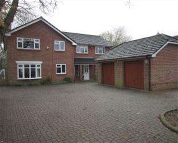 5 Bedroom Detached